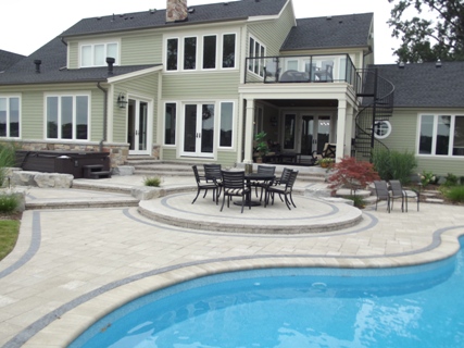 Niagara on the Lake (Water Front)